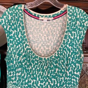 Boden Jersey Dress, 6L